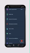 Safesight app screenshot 1