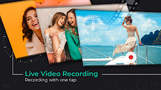 TimeLapse Camera  - Framelapse ภาพหน้าจอ 6