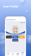 Kokoconnect.tv ภาพหน้าจอ 6