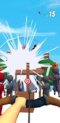 Mega Bow Runner screenshot 5
