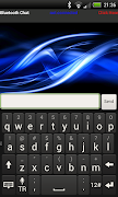 Bluetooth Chat imagem de tela 3
