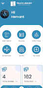 Track Library স্ক্রিনশট 4