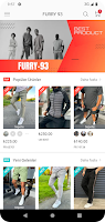 FURRY-93 screenshot 1
