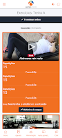 Factor Fitness screenshot 3