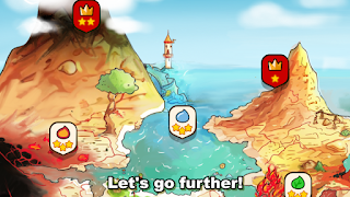 Slime Evolution 2 تصوير الشاشة 4