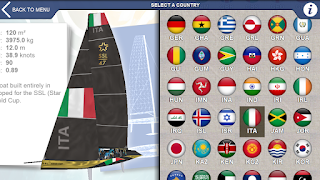 SSL Gold Cup screenshot 2