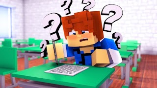 School for Minecraft ภาพหน้าจอ 1