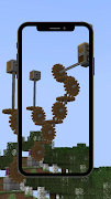 Create Mod for Minecraft PE poster
