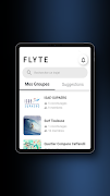 Flyte скриншот 4