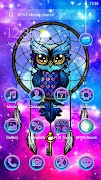 Dream Catcher APUS Launcher theme gönderen