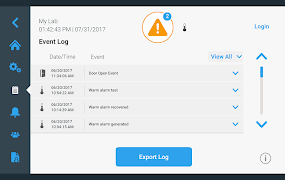 ULT Interface Screenshot 5