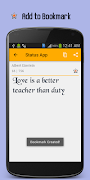 Status App تصوير الشاشة 4