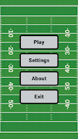 Gridiron Catcher screenshot 1