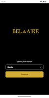 Bel-Aire penulis hantaran