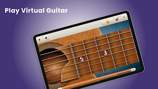Play Virtual Guitar screenshot 6