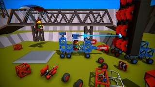 Tech Superiority Robotics 截圖 3
