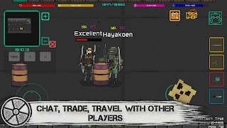 Pocket ZONE 2 স্ক্রিনশট 3