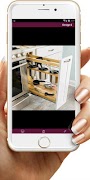 Drawer Design 스크린샷 3