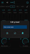 Equalizer & Bass Booster screenshot 3