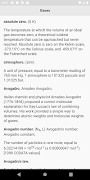 Chemistry  Terms 截圖 2