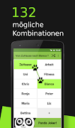 PendelPanda - Fahrplanauskunft imagem de tela 2