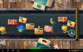 Postman Clicker screenshot 5