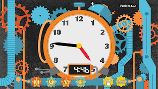 MatchTime screenshot 4