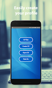 CV Generator screenshot 5