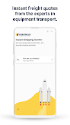 VeriTread Shipper 海报