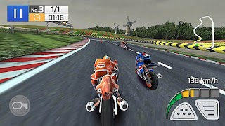 Real Bike Racing স্ক্রিনশট 6
