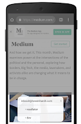 InboxIt - read it later screenshot 6