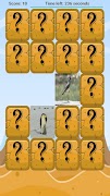 Animal Matching Game Challenge スクリーンショット 7