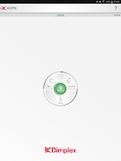 Dimplex Energy Control screenshot 4