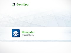 Bentley Navigator Mobile Plakat