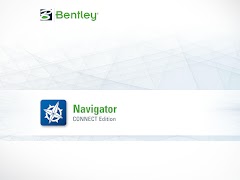 Bentley Navigator Mobile Cartaz