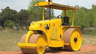 Road Roller Construction Sim 截圖 2
