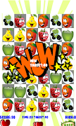 برنامه‌نما Fruits Match عکس از صفحه