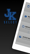 JK Select Baseball screenshot 6