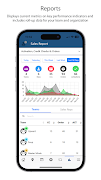 TeleMapper 3 اسکرین شاٹ 2