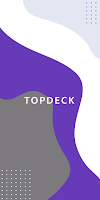 Topdeck plakat