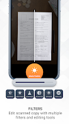 Scanner For Documents screenshot 5