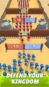 Idle Weapon Master اسکرین شاٹ 1