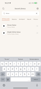 Somnia Sounds screenshot 4