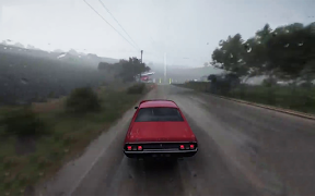 Forza Horizon 5 Walkthrough 截图 2