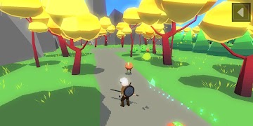 OldFlame Screenshot 2