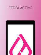 برنامه‌نما Ferdi Active عکس از صفحه