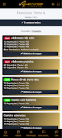 LBS Fitness screenshot 3