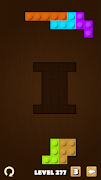 Fix Shape 海报