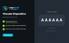 LoopMedia Player Ekran Görüntüsü 3