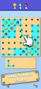 پوستر Screw Blast